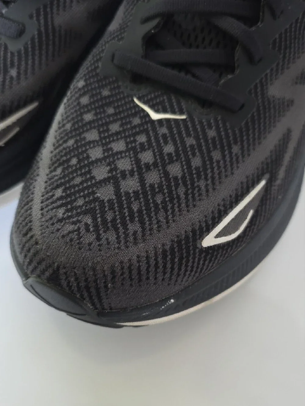 Hoka CLIFTON9 Athletic Running Shoes
